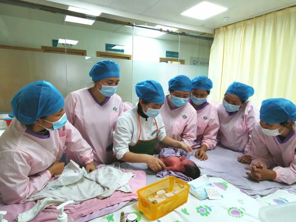 赵县妇婴监护型护送